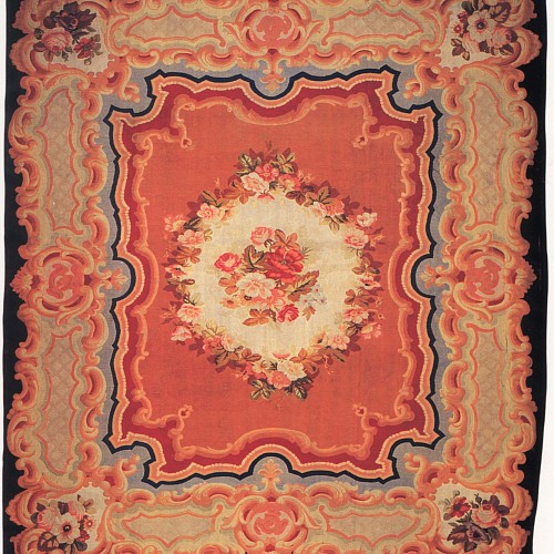 Exhibition: Furniture & Carpets: 19th-Century France & Austria, 19th Century FRENCH